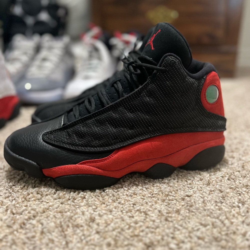 Jordan bred 13s 9.5/10